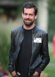 Jack Dorsey